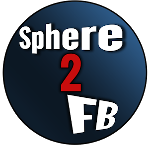 Photosphere2FB  Icon