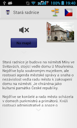 Svitavy by Altair Software s.r.o. poster 2