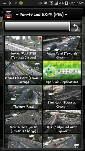 【免費工具App】Cameras Singapore-APP點子