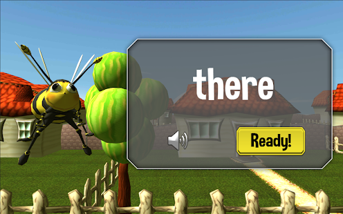 The Spelling Bee Lite Screenshots 4