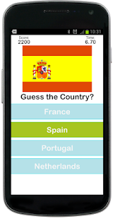 Free Logo Quiz - Guess The Flag APK