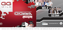 Gigsteria APK