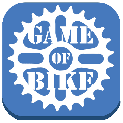 Game of B.I.K.E - BMX Game 體育競技 App LOGO-APP開箱王