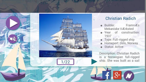 Best Sailing Ships