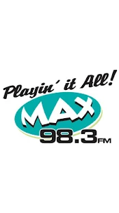 MAX 98.3 FM