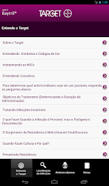 target antimicrobial vet guide poster 8