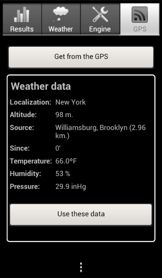ktm jetting app