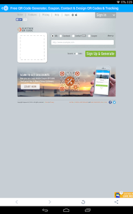 Download Aplikasi QR Code Reader from Kaywa apk gratis untuk Android Download Aplikasi QR Code Reader from Kaywa apk gratis untuk Android