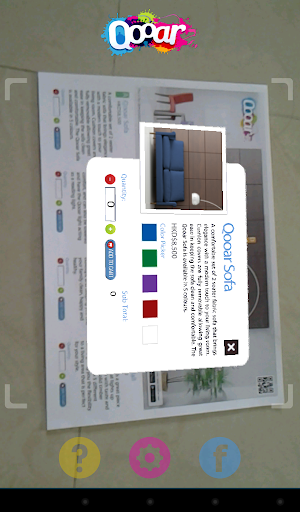 免費下載媒體與影片APP|Qooar Concept app開箱文|APP開箱王