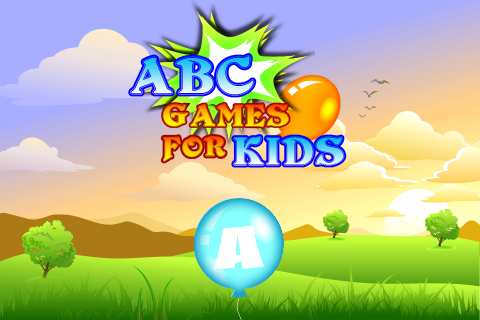 【免費教育App】ABC Game Fun-APP點子