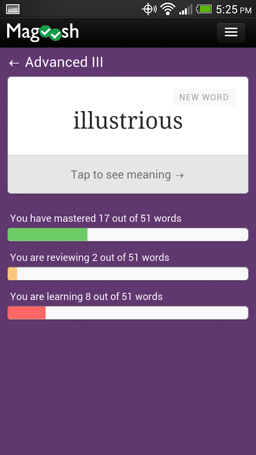 GRE Flashcards Android Apps on Google Play