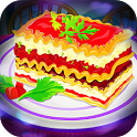 Cooking Games icon