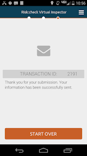 RISK:check Virtual Inspector™ Screenshots 4