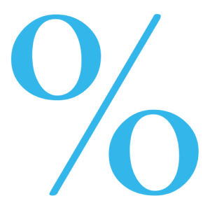 Easy Percentages Calculator 1.04
