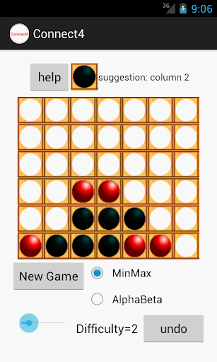 Connect 4