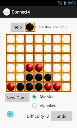 Connect 4 by AppEdTech poster 1