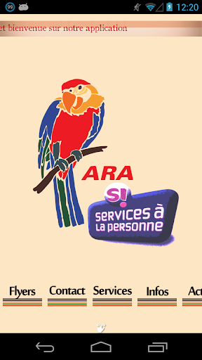 ARA