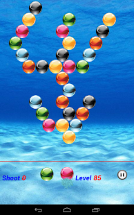 Shoot Bubbles Screenshots 2