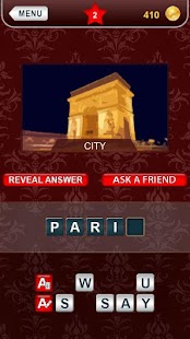 How to mod Whats that Place? world trivia 1.1 unlimited apk for laptop