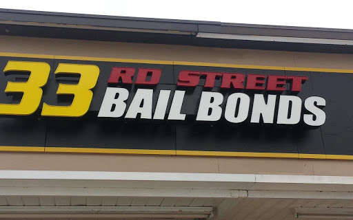 【免費商業App】33rd St bail bonds-APP點子