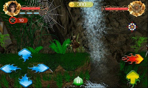 How to install History of the Amazon Free 1.03 apk for pc