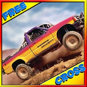 Jeep Cross Racing for PC and MAC
