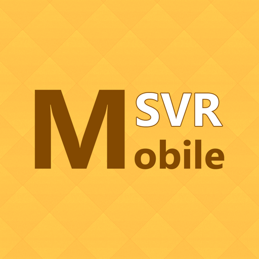 SVRMobile Solution 交通運輸 App LOGO-APP開箱王