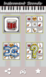 How to get Musical Instrument Sounds 1.1 apk for laptop