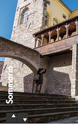 Spello - Umbria Musei poster 2