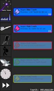 How to download Tooth Clicker patch 1.0.5 apk for pc