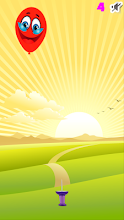 Toddlers Pop The Balloons APK Download for Android