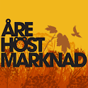 Åre Marknad logo