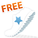 runstar™ FREE icon