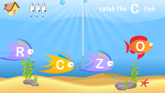 How to mod Kids English Letters Free 1.0 mod apk for pc