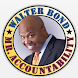 Walter Bond