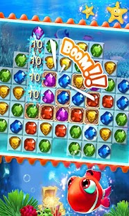 Free Download Gem Seabed World APK for Android