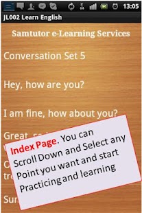 Download JL002 Learn English APK for Android