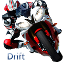 Mad Bike Drift Racing 3D icon