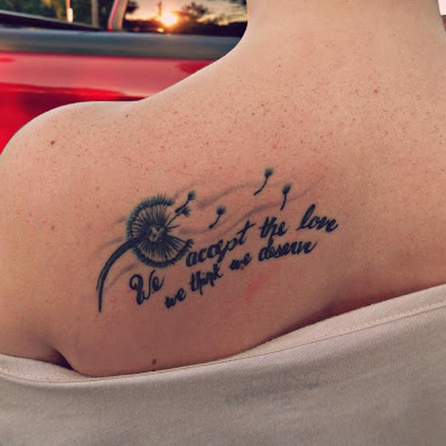 10  Tattoo Quotes About Living Life