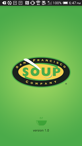 SF Soup