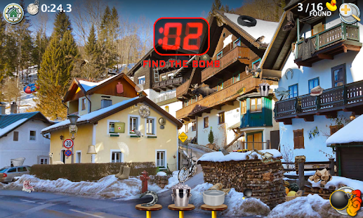 Hidden Objects Quest 15 Screenshots 17