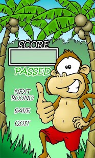 Free Jungle Jumble APK for PC