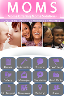 Download Moms Offering Moms Solutions APK for Android