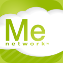 MeNetwork logo