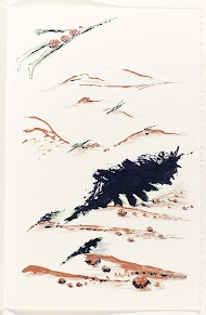 Sturt: achtste prent