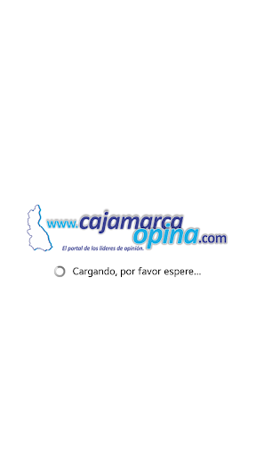 Noticias Cajamarca Opina Peru