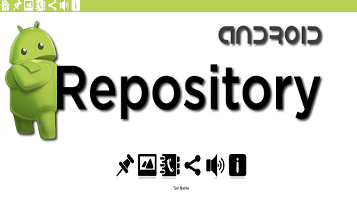 Phonegap Repository