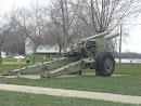 Artillery Gun 