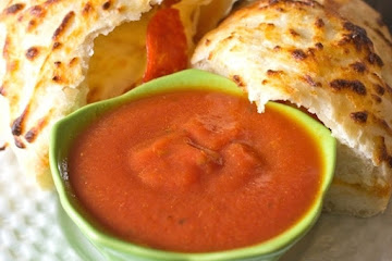 Perfect Pizza Sauce