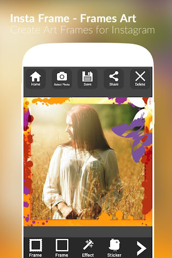 免費下載攝影APP|Insta Frame - Frames Art app開箱文|APP開箱王